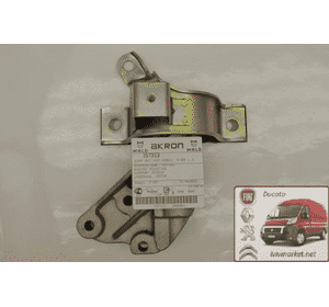 Подушка двигателя правая Фиат Добло / Fiat Doblo (2005-2009) 1.4 (1368 куб.см.) 51762065 AKRON 15731/3 Подушка двигателя правая Фиат Добло / Fiat Doblo (2005-2009) 1.4 (1368 куб.см.) 51762065 AKRON 15731/3