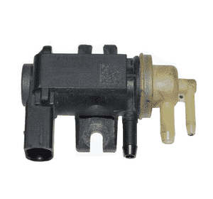 Клапан управления турбиной 1.6TDI 2.0TDI SKODA OCTAVIA A7 2013-2020 (ШКОДА ОКТАВИЯ А7) (1K0906627B) Клапан управления турбиной 1.6TDI 2.0TDI SKODA OCTAVIA A7 2013-2020 (ШКОДА ОКТАВИЯ А7) (1K0906627B)