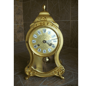 Годинник настільний Comtesse (4492) Годинник настільний Comtesse (4492)