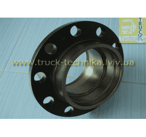 Ступиця SMB Ступиця SMB