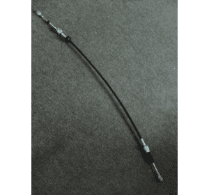 Трос включения передач  КПП (ВЕЛИКЕ ВУХО) Citroen Jumper (1994-2002) 1.9D/TD, 2.5/2.8D, 1329700080, GP1329700080,2444T3 Трос включения передач  КПП (ВЕЛИКЕ ВУХО) Citroen Jumper (1994-2002) 1.9D/TD, 2.5/2.8D, 1329700080, GP1329700080,2444T3