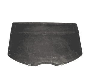 Полка багажника  лифтбек SKODA OCTAVIA A7 2013-2020 (ШКОДА ОКТАВИЯ А7) (5E5867769E) Полка багажника  лифтбек SKODA OCTAVIA A7 2013-2020 (ШКОДА ОКТАВИЯ А7) (5E5867769E)