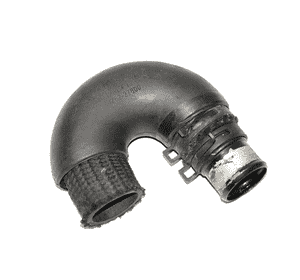 Патрубок интеркулера 2.2CRDI  HYUNDAI SANTA FE (CM) 2005–2012 (2826227800, 28262-27800) Патрубок интеркулера 2.2CRDI  HYUNDAI SANTA FE (CM) 2005–2012 (2826227800, 28262-27800)
