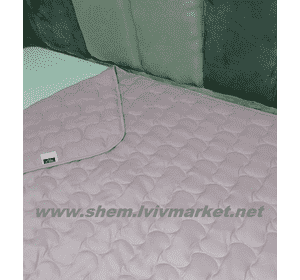 Ковдра холофайбер ЛІТО  200х220 Ковдра холофайбер ЛІТО  200х220