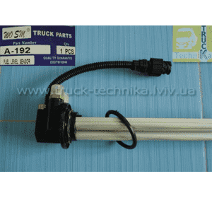 Паливозабірник VOLVO Паливозабірник VOLVO