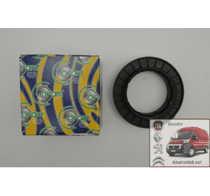 Опорный подшипник амартизатора Fiat Scudo 220 (1995-2004) 1303672080,1318825080,9467562989,503545,503555,CA014,MONMK048,FE11608,EVR865852 Опорный подшипник амартизатора Fiat Scudo 220 (1995-2004) 1303672080,1318825080,9467562989,503545,503555,CA014,MONMK048,FE11608,EVR865852