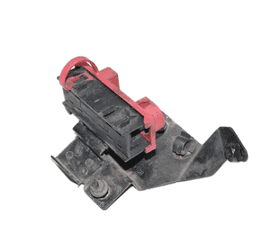 Кронштейн крепления  реле свечей накала OPEL MOVANO 98-10 (ОПЕЛЬ МОВАНО) (8200377025) Кронштейн крепления  реле свечей накала OPEL MOVANO 98-10 (ОПЕЛЬ МОВАНО) (8200377025)