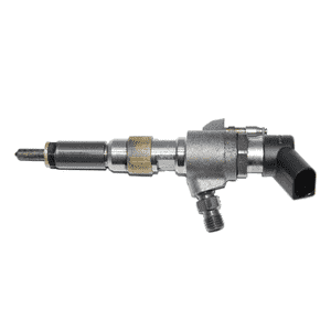 Форсунка электрическая 1.6HDI  PEUGEOT 5008 09-16 (ПЕЖО 5008) (9802448680, 50274V05, 9674973080, 1791017, Форсунка электрическая 1.6HDI  PEUGEOT 5008 09-16 (ПЕЖО 5008) (9802448680, 50274V05, 9674973080, 1791017,