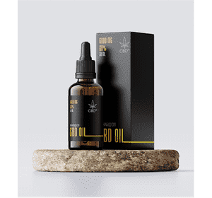 Олія CBD МСТ 30 мл 20% Олія CBD МСТ 30 мл 20%