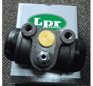 Тормозной цилиндр рабочий колесный задний R14 Ситроен С25 / Citroen C25 (1982-1994) LPR4462,9404402708,040249,52160X,101249,9940558, LPR4469 Тормозной цилиндр рабочий колесный задний R14 Ситроен С25 / Citroen C25 (1982-1994) LPR4462,9404402708,040249,52160X,101249,9940558, LPR4469