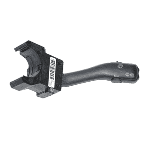 Подрулевой переключатель правый   SKODA FABIA 99-07 (ШКОДА ФАБИЯ) (4B0953503H) Подрулевой переключатель правый   SKODA FABIA 99-07 (ШКОДА ФАБИЯ) (4B0953503H)