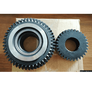 Шестерни 5-й передачи (комплект) 51x31 ML Citroen Jumpy (1995-2004) 1.9 td /2.0 hdi 9621119380,9635488688,9643757688,9615850680 Шестерни 5-й передачи (комплект) 51x31 ML Citroen Jumpy (1995-2004) 1.9 td /2.0 hdi 9621119380,9635488688,9643757688,9615850680