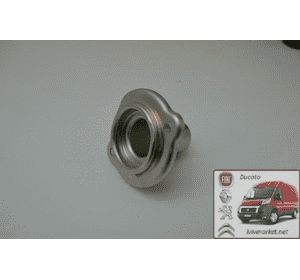 Сальник первичного вала 22.8x40x6/8 Фиат Добло / Fiat Doblo (2005-2009) 46411117 Сальник первичного вала 22.8x40x6/8 Фиат Добло / Fiat Doblo (2005-2009) 46411117