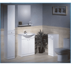 Меблі для ванної кімнати Elita ELITA LUX Меблі для ванної кімнати Elita ELITA LUX