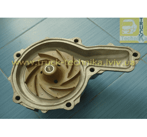 Водяний насос VOLVO FH,RVI MAGNUM DXI, Водяний насос VOLVO FH,RVI MAGNUM DXI,