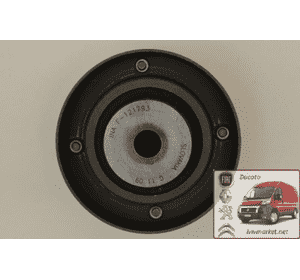 Ролик ГРМ Citroen Jumper RUVILLE EVR56631 Ролик ГРМ Citroen Jumper RUVILLE EVR56631