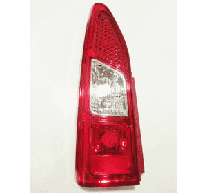 Задний стоп левый ( фонарь) ляда Ситроен Берлинго / Citroen Berlingo B9 (2008-2018) 6350FH,TYC 11-11380-01-2 Задний стоп левый ( фонарь) ляда Ситроен Берлинго / Citroen Berlingo B9 (2008-2018) 6350FH,TYC 11-11380-01-2