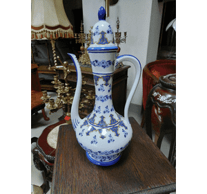 Фарфоровий кавник (5156) Фарфоровий кавник (5156)