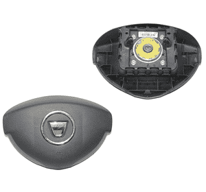 Подушка безопасности в руль   DACIA DUSTER 10-17 (ДАЧИЯ ДАСТЕР) (985105160R) Подушка безопасности в руль   DACIA DUSTER 10-17 (ДАЧИЯ ДАСТЕР) (985105160R)