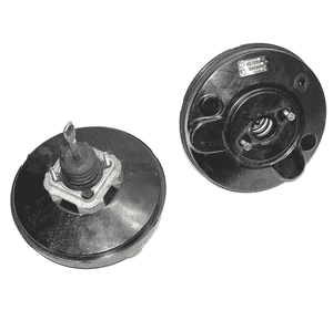 Вакуумный усилитель тормозов   BMW 3 E46 97-06 (БМВ3 E46 ) (29675527801, 296755278, 675527801, 6755278) Вакуумный усилитель тормозов   BMW 3 E46 97-06 (БМВ3 E46 ) (29675527801, 296755278, 675527801, 6755278)