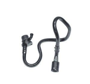 Трубка вакуумного усилителя тормозов 1.8TSI  SKODA OCTAVIA 96-10 (ШКОДА ОКТАВИЯ) (1K0612041FG) Трубка вакуумного усилителя тормозов 1.8TSI  SKODA OCTAVIA 96-10 (ШКОДА ОКТАВИЯ) (1K0612041FG)