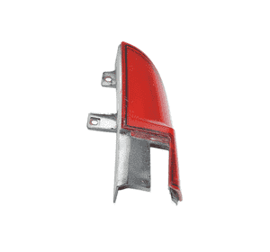 Отражатель  задний правый верхний 06- под распашонку MERCEDES-BENZ VITO 639 03-10 (МЕРСЕДЕС ВИТО 639) Отражатель  задний правый верхний 06- под распашонку MERCEDES-BENZ VITO 639 03-10 (МЕРСЕДЕС ВИТО 639)