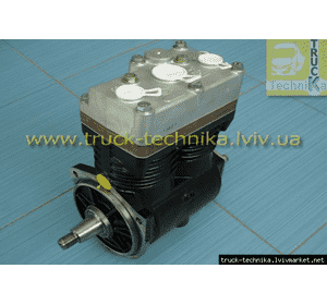 Компресор повітряний Renault Premium Magnum Компресор повітряний Renault Premium Magnum