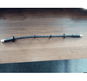 Тормозной шланг передний верхний Citroen Jumper (1994-2002)  51748936 Тормозной шланг передний верхний Citroen Jumper (1994-2002)  51748936