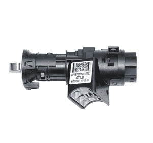 Замок зажигания в сборе   FIAT STILO 01-07 (ФІАТ СТІЛО) (46760152) Замок зажигания в сборе   FIAT STILO 01-07 (ФІАТ СТІЛО) (46760152)