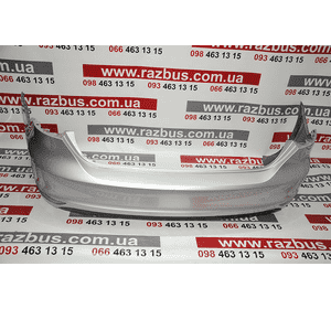 Бампер задний  -15 VOLKSWAGEN JETTA 10-18 (ФОЛЬСКАВАГЕН ДЖЕТТА) (5C6807421, 5C6807521A, 5C6807441A, 16D807421) Бампер задний  -15 VOLKSWAGEN JETTA 10-18 (ФОЛЬСКАВАГЕН ДЖЕТТА) (5C6807421, 5C6807521A, 5C6807441A, 16D807421)