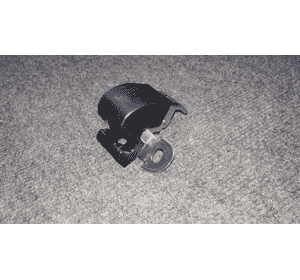 Замок задней двери  верхний Renault Kangoo (1997-2007-2009) 7700351415, 8200031628, FT95433 Замок задней двери  верхний Renault Kangoo (1997-2007-2009) 7700351415, 8200031628, FT95433