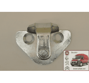 Скоба замка (штифт, палец) Citroen Jumper (1994-2002) 8503ES,1340174080,1320249080,FT95206 Скоба замка (штифт, палец) Citroen Jumper (1994-2002) 8503ES,1340174080,1320249080,FT95206