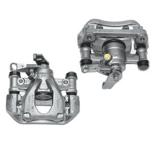 Суппорт задний левый  R16 Brembo реставрированный RENAULT MASTER 10-(РЕНО МАСТЕР) (8200735275) Суппорт задний левый  R16 Brembo реставрированный RENAULT MASTER 10-(РЕНО МАСТЕР) (8200735275)