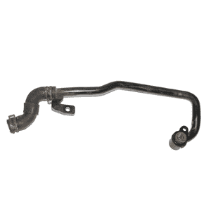 Патрубок охлаждения 1.6TDI 2.0TDI 2 части SKODA OCTAVIA A7 2013-2020 (ШКОДА ОКТАВИЯ А7) (04L121065AJ, Патрубок охлаждения 1.6TDI 2.0TDI 2 части SKODA OCTAVIA A7 2013-2020 (ШКОДА ОКТАВИЯ А7) (04L121065AJ,