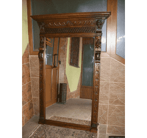 Дзеркало настінне Mechelens (4921) Дзеркало настінне Mechelens (4921)