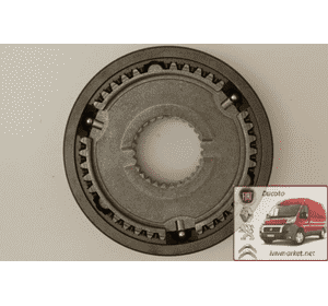 Муфта синхронизатора 3-4 передача Fiat Scudo 220 (1995-2004) 9463263288,12297,HW805345 Муфта синхронизатора 3-4 передача Fiat Scudo 220 (1995-2004) 9463263288,12297,HW805345