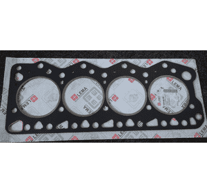 Прокладка головки блока цилиндра (ГБЦ) 1.5мм Opel Movano (1998-2003) 2.8dti 7701044227,4500885,99458402,LE10048.00,EL863130,61-33950-20,30-027884-00 Прокладка головки блока цилиндра (ГБЦ) 1.5мм Opel Movano (1998-2003) 2.8dti 7701044227,4500885,99458402,LE10048.00,EL863130,61-33950-20,30-027884-00