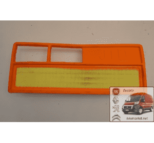 Воздушный фильтр Fiat Doblo (2009-……) 51775324, FT37096 Воздушный фильтр Fiat Doblo (2009-……) 51775324, FT37096