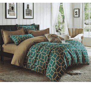 Постільна білизна Royal satin 37 180*220 Постільна білизна Royal satin 37 180*220