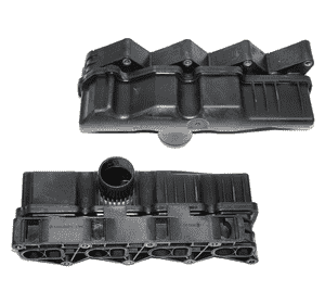 Коллектор впускной пластик 2.2CDI  MERCEDES-BENZ VITO 639 03-10 (МЕРСЕДЕС ВИТО 639) (A6460900837, 6460900837) Коллектор впускной пластик 2.2CDI  MERCEDES-BENZ VITO 639 03-10 (МЕРСЕДЕС ВИТО 639) (A6460900837, 6460900837)