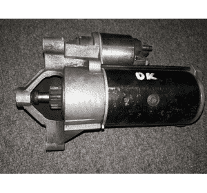 Стартер Citroen Jumper II (2002-2006) 2.0HDI 9625383080,71716564,5802M3, 5802FJ, 5802CP, D7R8,1320921080, 1332419080 Стартер Citroen Jumper II (2002-2006) 2.0HDI 9625383080,71716564,5802M3, 5802FJ, 5802CP, D7R8,1320921080, 1332419080