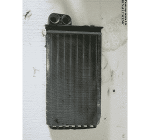 Радиатор печки   RENAULT SCENIC 96-03 (РЕНО СЦЕНИК) (7701205450) Радиатор печки   RENAULT SCENIC 96-03 (РЕНО СЦЕНИК) (7701205450)