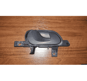 Ручка двери передней левой внутренняя  Fiat - Scudo 220 (2004-2006) 1470971077,1470971698 Ручка двери передней левой внутренняя  Fiat - Scudo 220 (2004-2006) 1470971077,1470971698