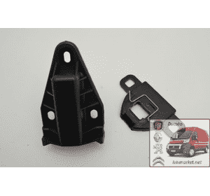 Замок двери задней левой верхний/нижний Фиат Скудо / Fiat Scudo 220 (2004-2006) 1478683080 ,871950,1472544080 Замок двери задней левой верхний/нижний Фиат Скудо / Fiat Scudo 220 (2004-2006) 1478683080 ,871950,1472544080