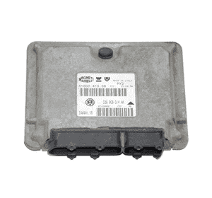 Блок управления двигателем 1.4i 16V Volkswagen Lupo 1998-2005 Прочие товары (036906014AK, 61600.413.08) Блок управления двигателем 1.4i 16V Volkswagen Lupo 1998-2005 Прочие товары (036906014AK, 61600.413.08)