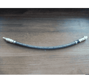 Тормозной шланг задний Fiat Ulysse 220 (1994-2002) 4806 67 Тормозной шланг задний Fiat Ulysse 220 (1994-2002) 4806 67