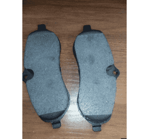 Тормозные колодки передние R15 Citroen Jumpy III (2007-……) 1611839880,425363,4254A1,4254A2,425364,425365,77364512 Тормозные колодки передние R15 Citroen Jumpy III (2007-……) 1611839880,425363,4254A1,4254A2,425364,425365,77364512