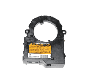Датчик угла поворота руля   TOYOTA AURIS 2012-2018 (ТОЙОТА АУРІС) (89245-02060, 8924502060) Датчик угла поворота руля   TOYOTA AURIS 2012-2018 (ТОЙОТА АУРІС) (89245-02060, 8924502060)