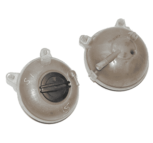 Бачок расширительный   SKODA OCTAVIA A7 2013-2020 (ШКОДА ОКТАВИЯ А7) (5Q0121407A) Бачок расширительный   SKODA OCTAVIA A7 2013-2020 (ШКОДА ОКТАВИЯ А7) (5Q0121407A)