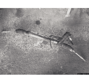 Рулевая рейка гидравлическая Citroen - Jumper II (2002-2006) 1340777080,4000.LA,71783554,71783545,71722584,1340066080,01336494080 Рулевая рейка гидравлическая Citroen - Jumper II (2002-2006) 1340777080,4000.LA,71783554,71783545,71722584,1340066080,01336494080